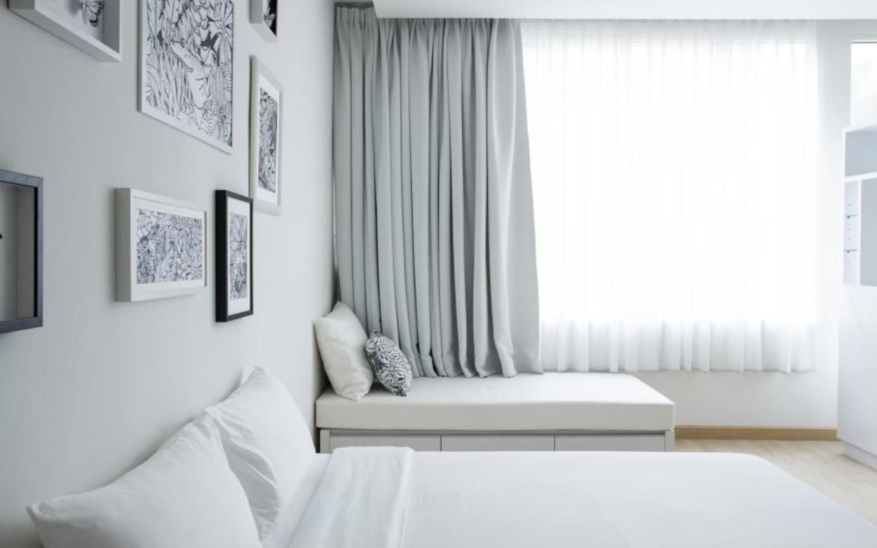 Beat Hotel Μπανγκόκ Εξωτερικό φωτογραφία